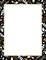 Great Papers! Merry Gold and Black Holiday Letterhead, Invitations and Announcements, Printer Friendly, 8.5" x 11", 80PK
